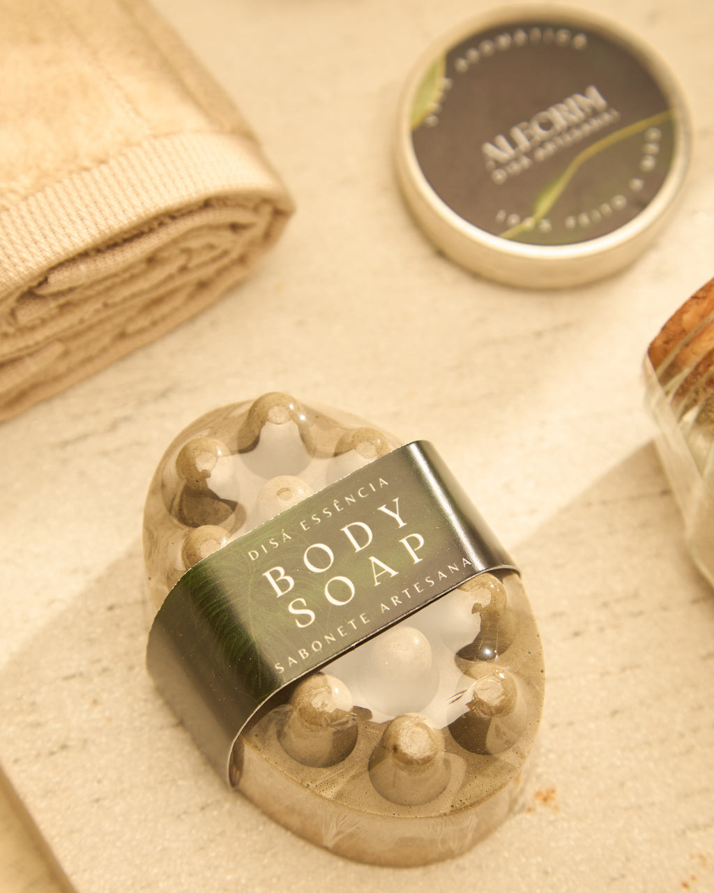 Kit Spa dos Pés – Autocuidado e Relaxamento