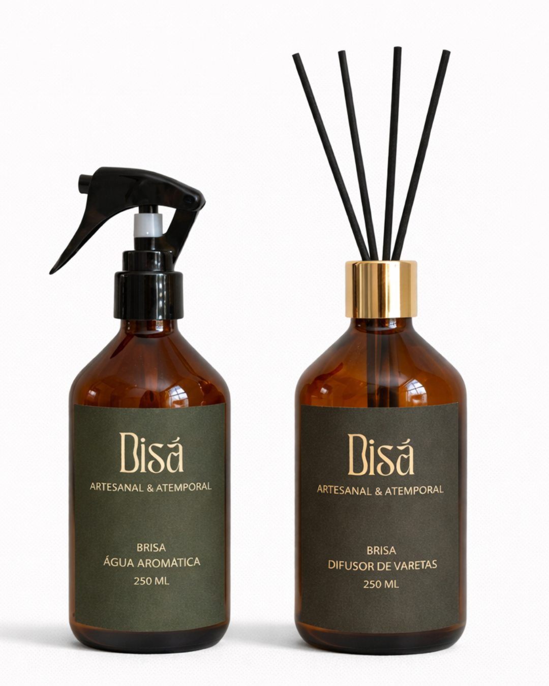 KIT AROMAS PARA CASA | BRISA