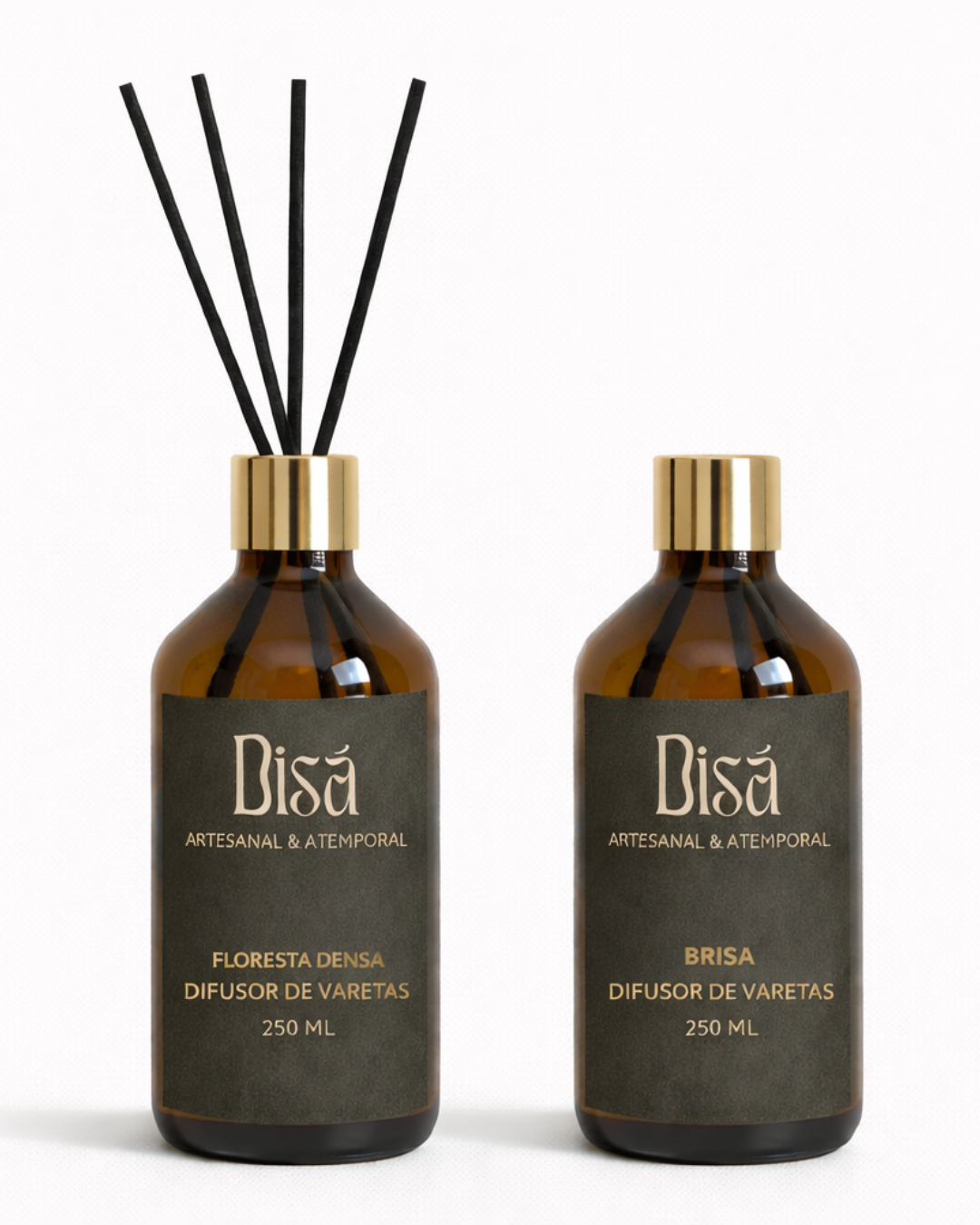 Difusor de Varetas | 250 ml