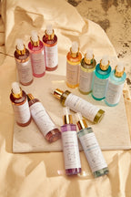 Body Splash - Aquariana Cuidados Com O Corpo