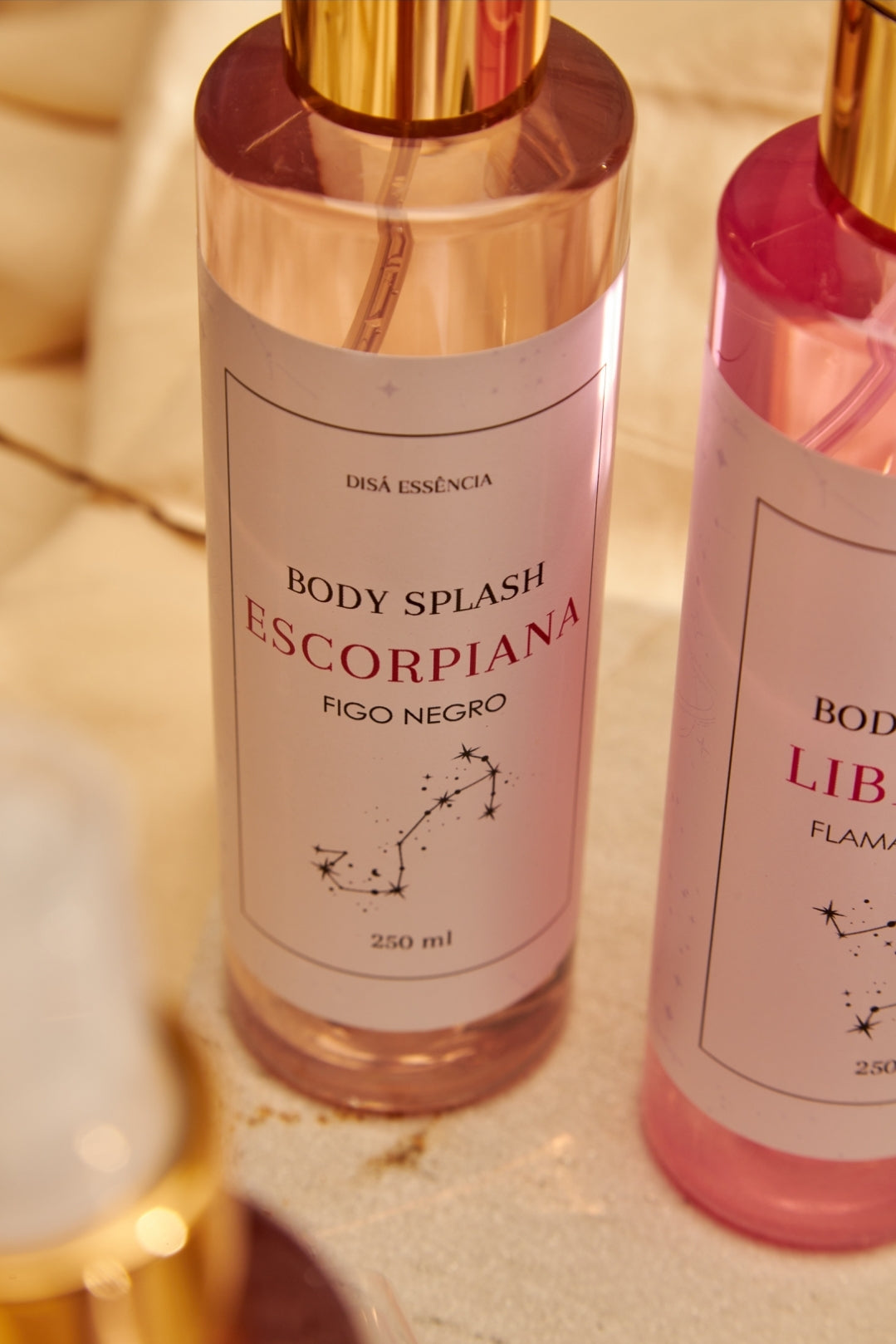 Body Splash - ESCORPIANA