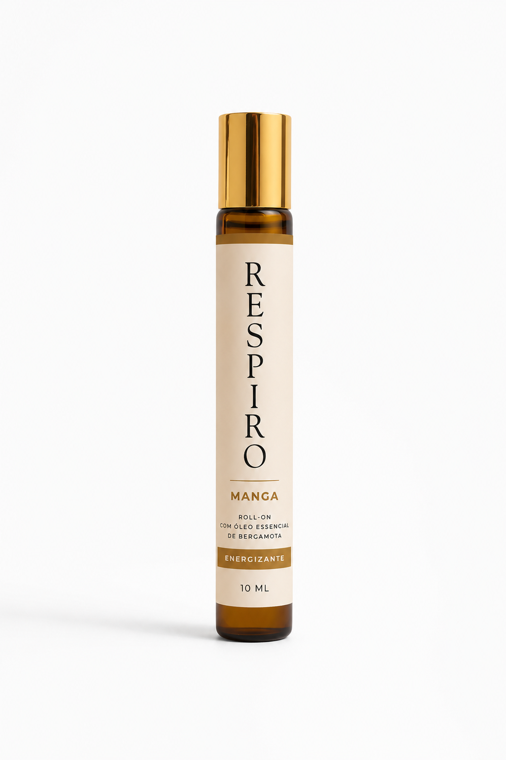 Roll-on Respiro Manga | 10 ml