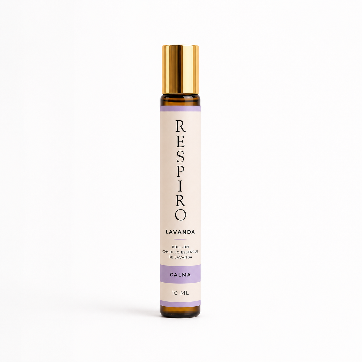 Roll-on Respiro Lavanda | 10 ml