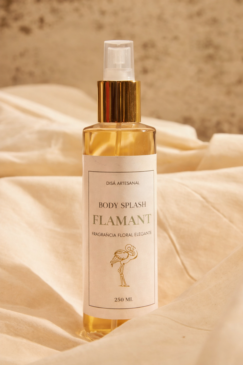Flamant - Body Splash Disá | 250 ml