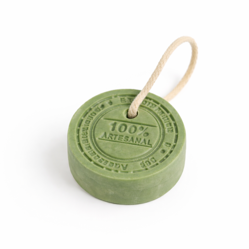 Sabonete de Argila Natural Disá | Linha Spa