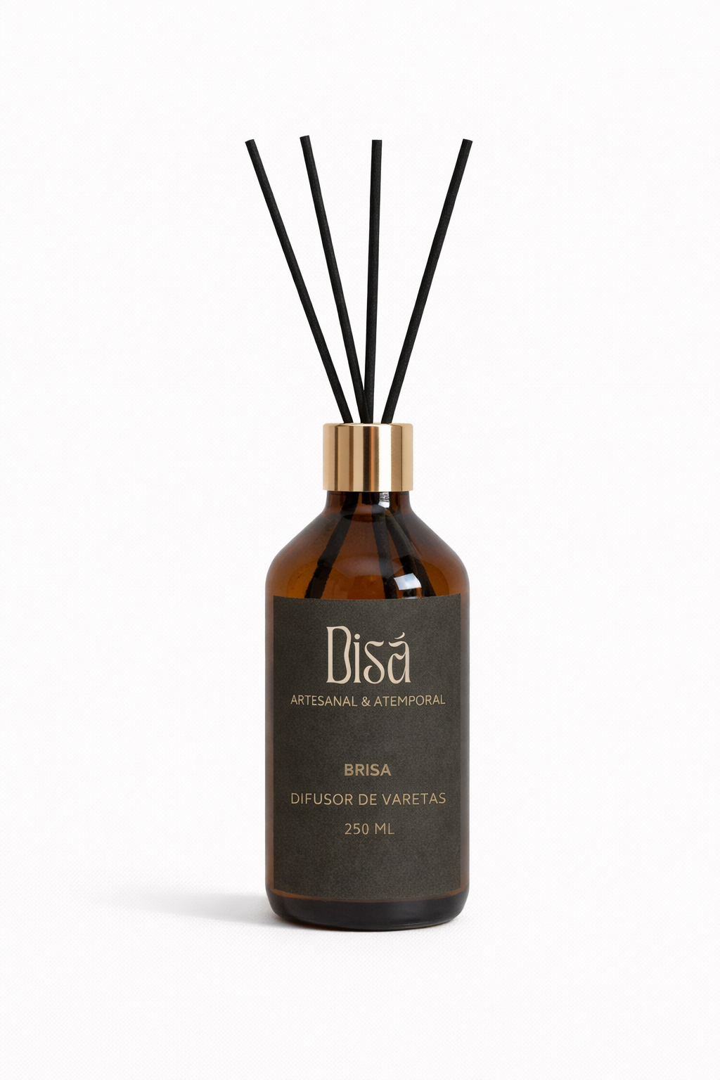 Difusor de Varetas | 250 ml