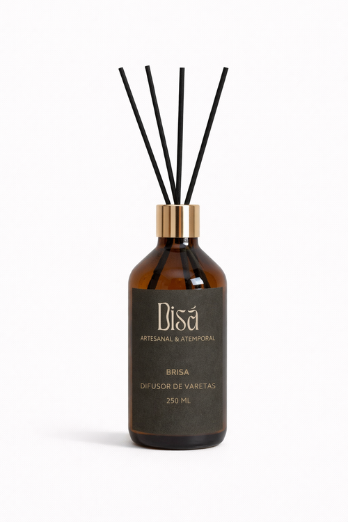 Difusor de Varetas | 250 ml