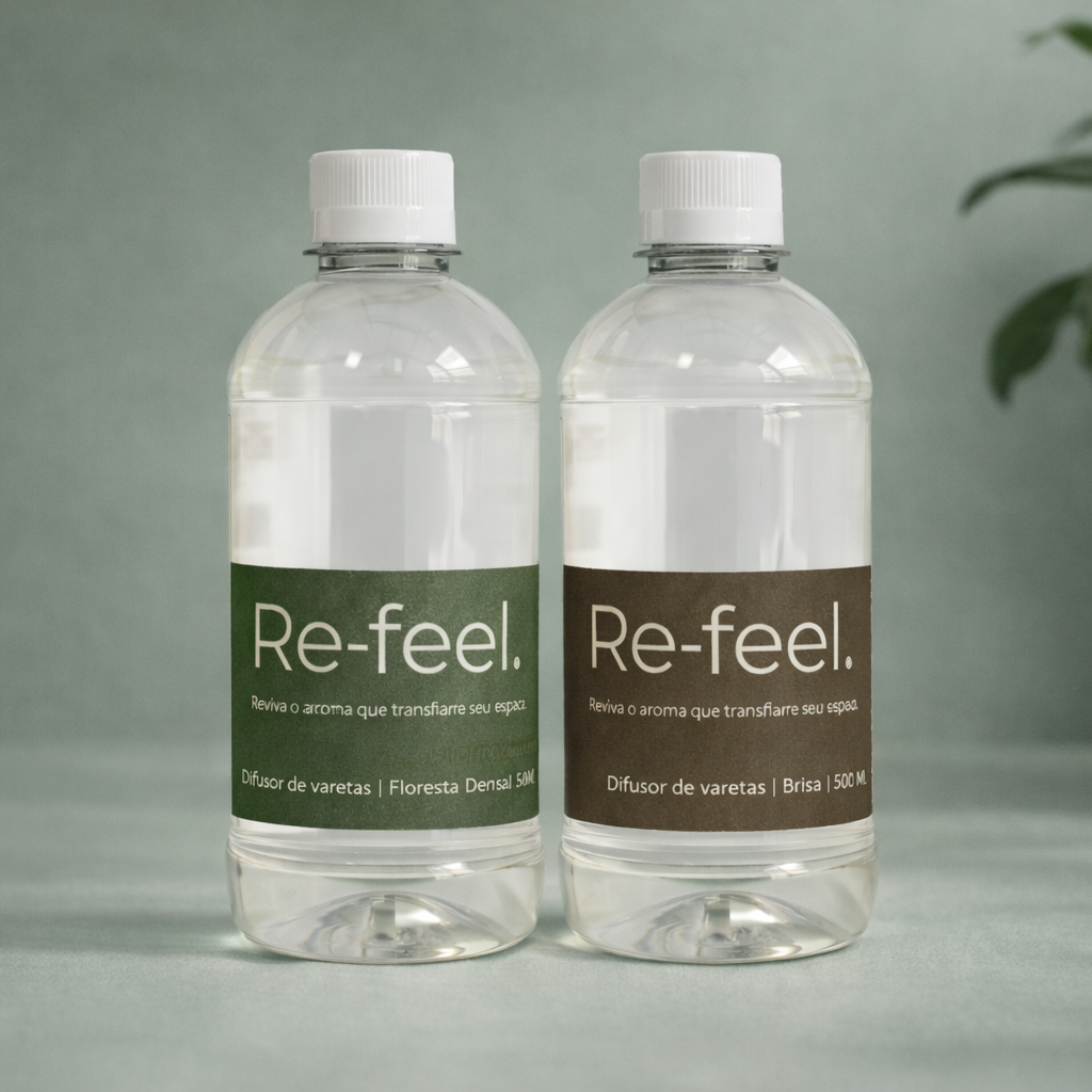 Refil para Difusor de Varetas Disá – 500 ml