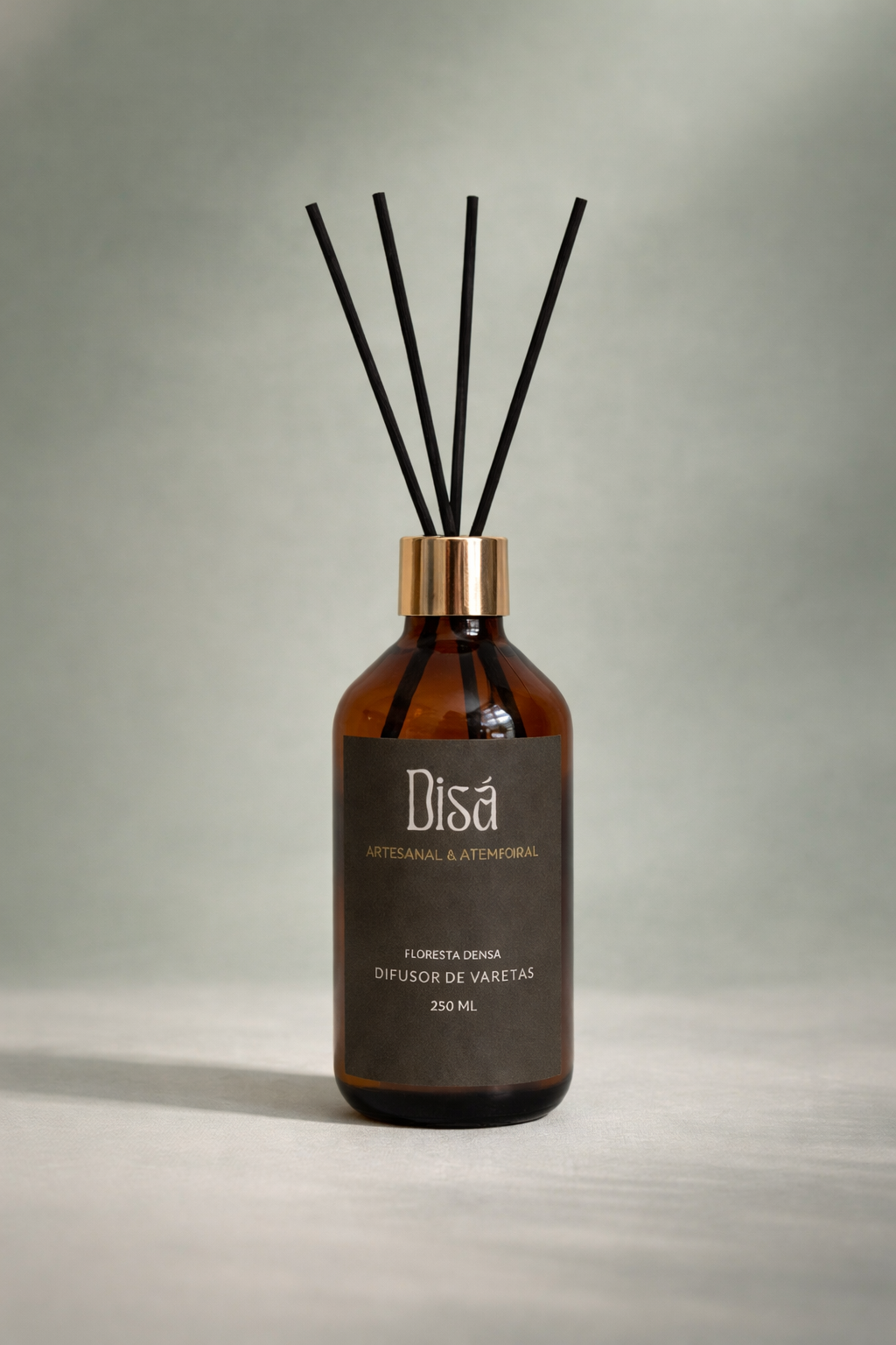 Difusor de Varetas | 250 ml