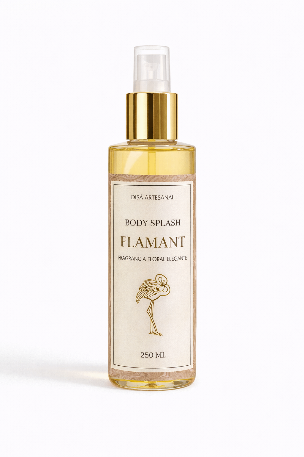 Flamant - Body Splash Disá | 250 ml