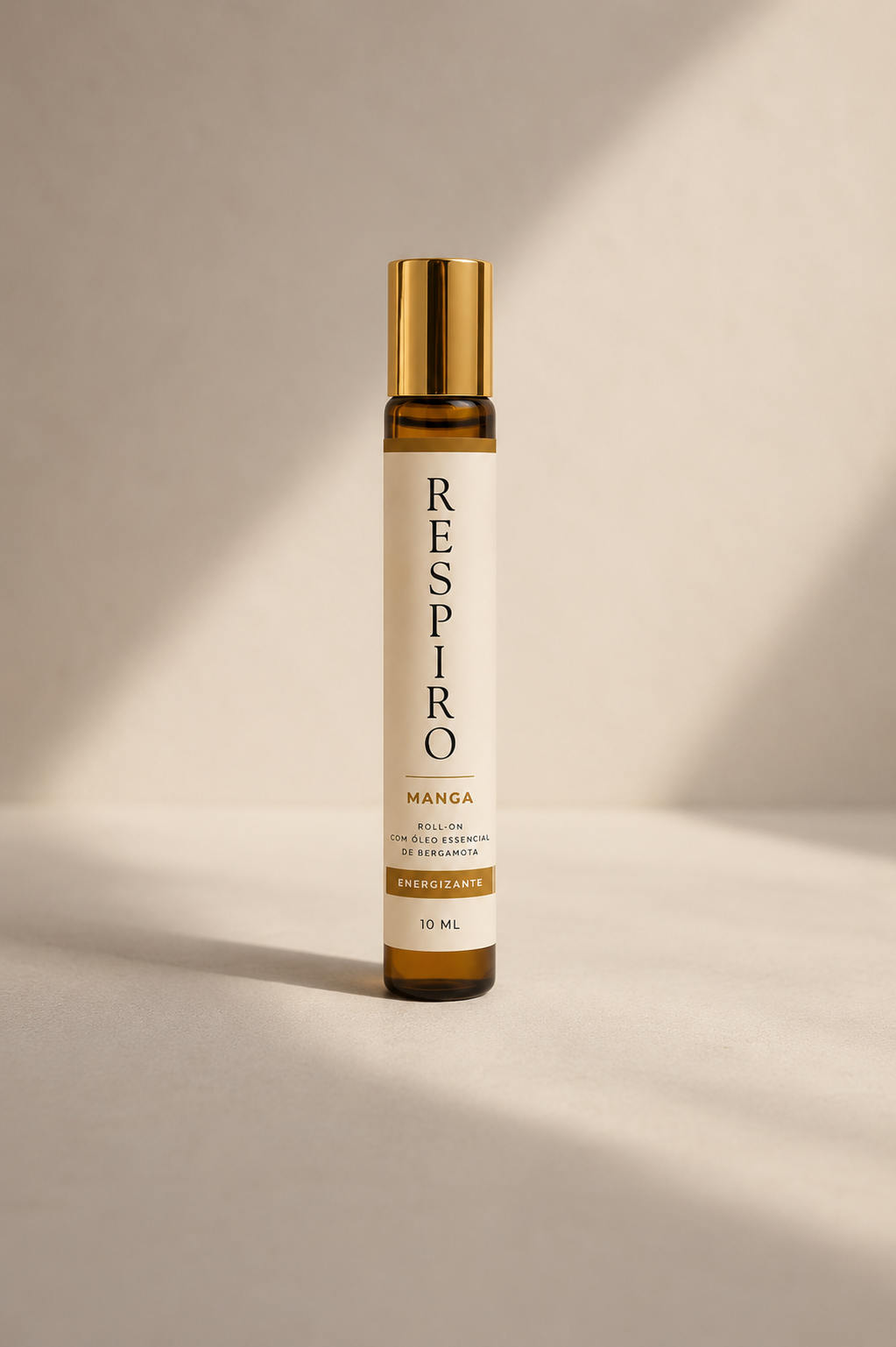 Roll-on Respiro Manga | 10 ml