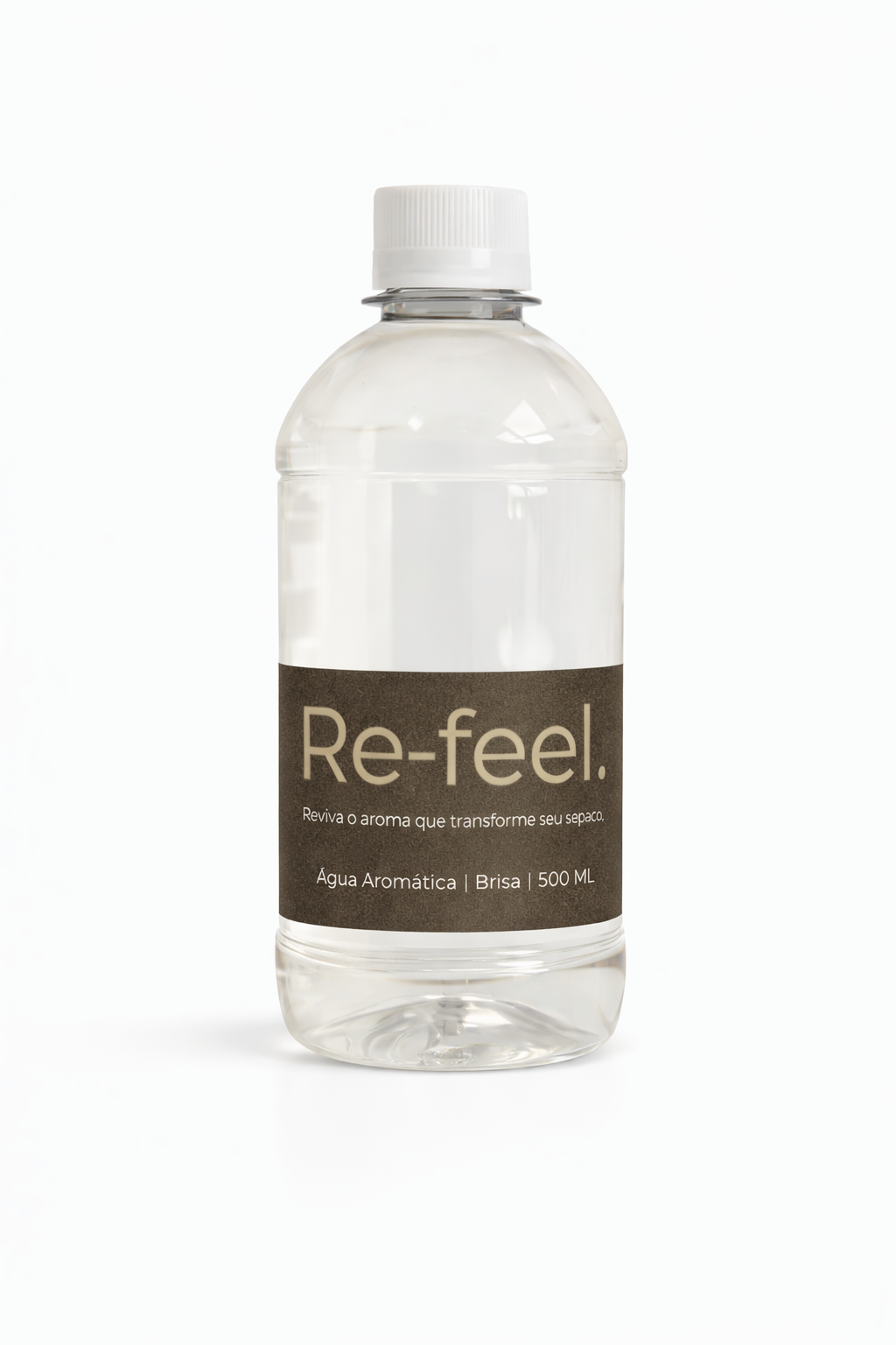 Refil para Água Aromática Disá – 500 ml