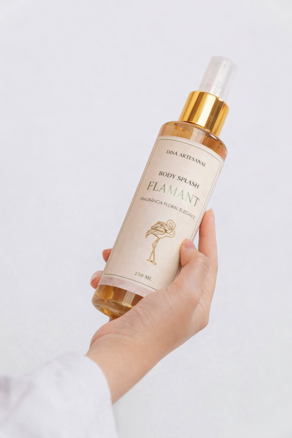 Flamant - Body Splash Disá | 250 ml