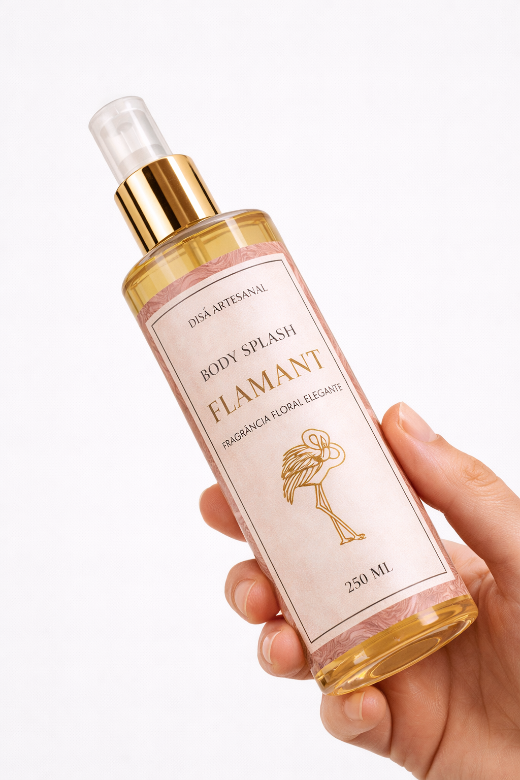 Flamant - Body Splash Disá | 250 ml