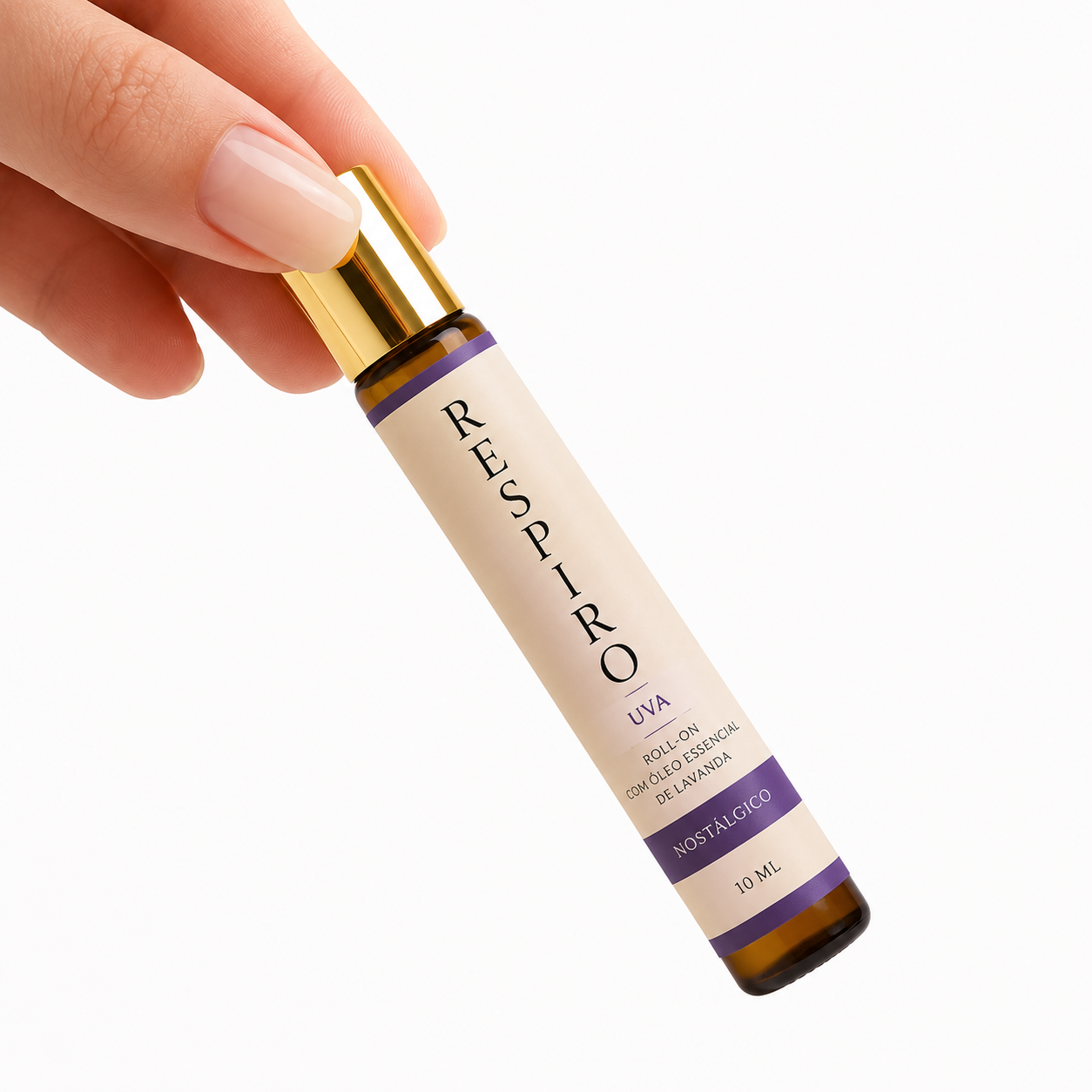 Roll-on Respiro Uva | 10 ml