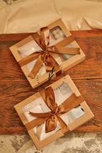 Kit Suculenta - Escalda-pés