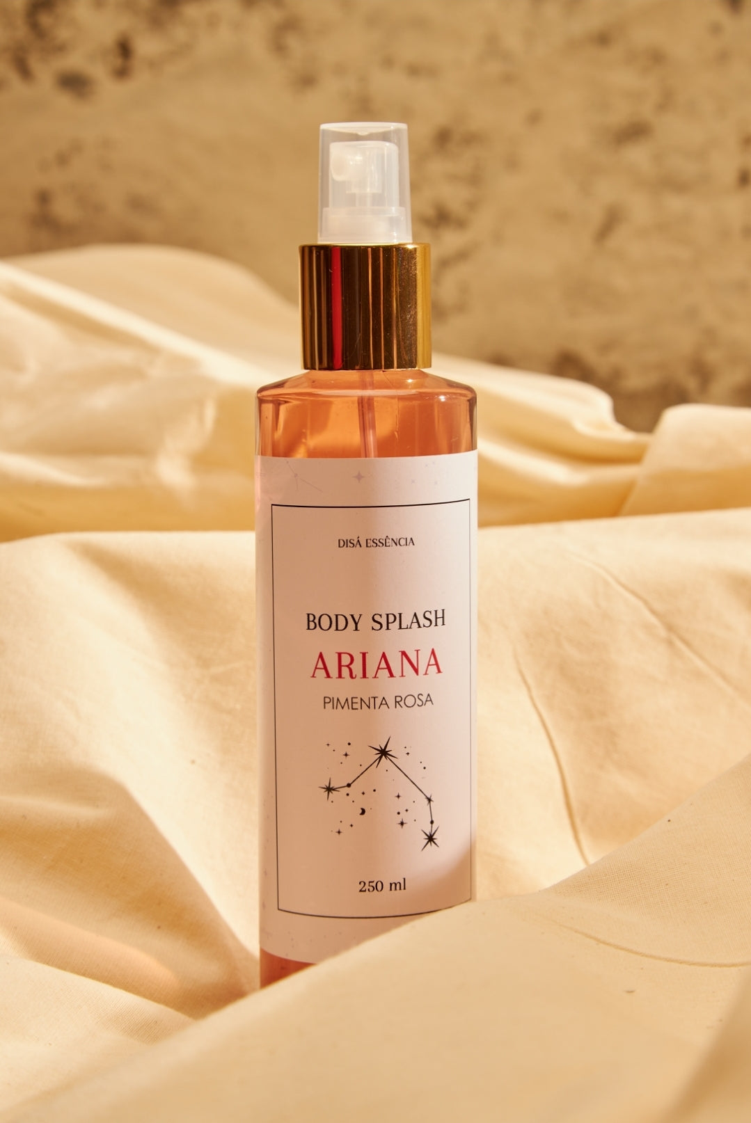 Body Splash - ARIANA