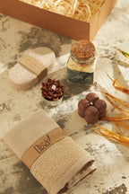 Kit Suculenta - Escalda-pés