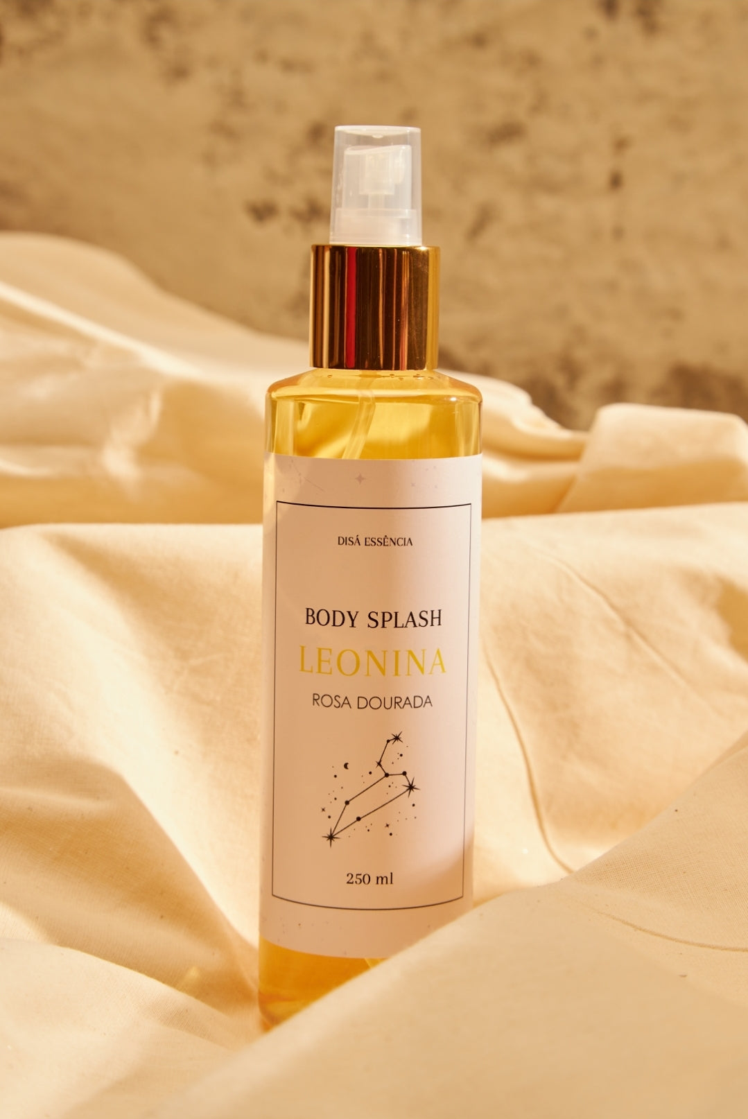 Body Splash - LEONINA