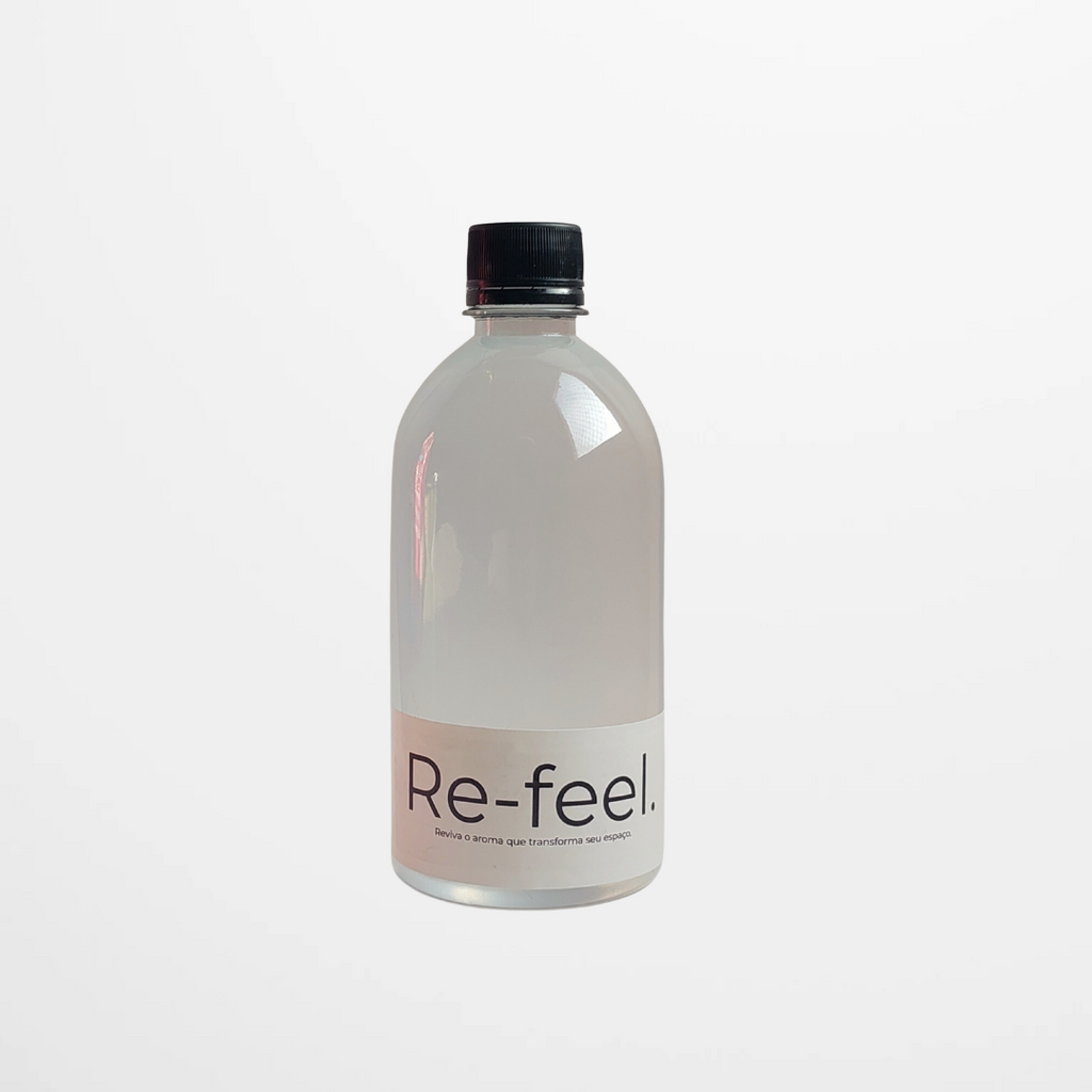 Refil para Difusor de Varetas Disá – 500 ml