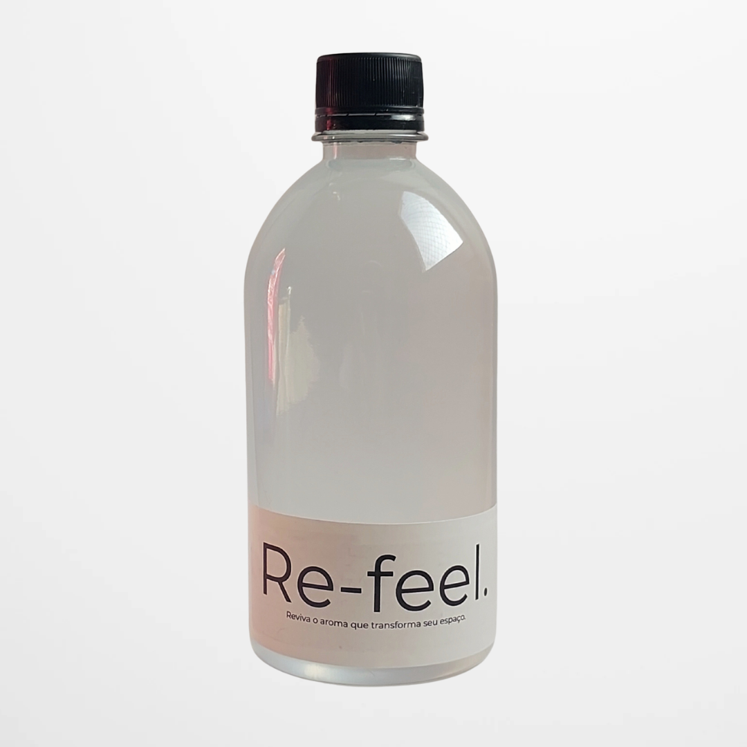 Refil para Difusor de Varetas Disá – 500 ml