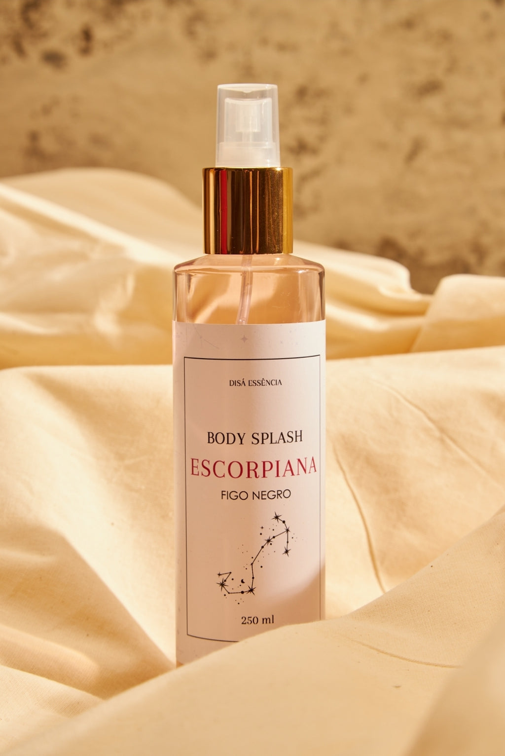 Body Splash - ESCORPIANA