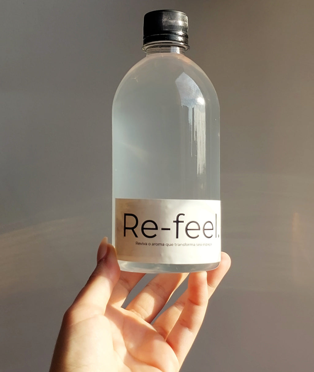 Refil para Difusor de Varetas Disá – 500 ml