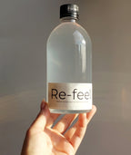 Refil para Difusor de Varetas Disá – 500 ml