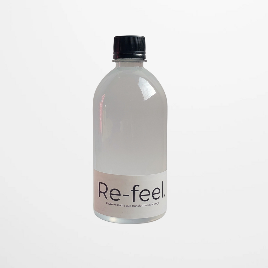 Refil para Difusor de Varetas Disá – 500 ml