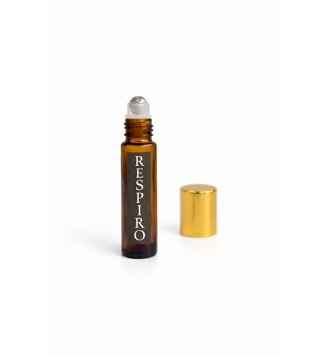 Kit 2 Roll-ons | RESPIRO 5 ml
