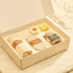 Kit Margarida - Escalda-Pés