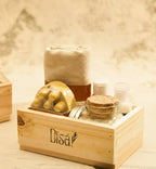 Kit Spa em Casa – Autocuidado e Relaxamento